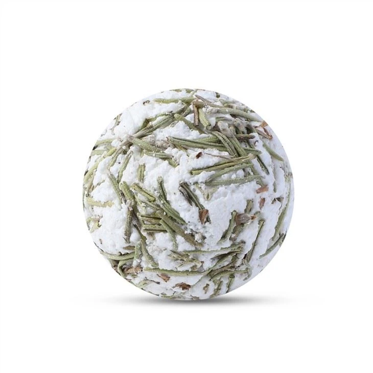lavender bath bombs