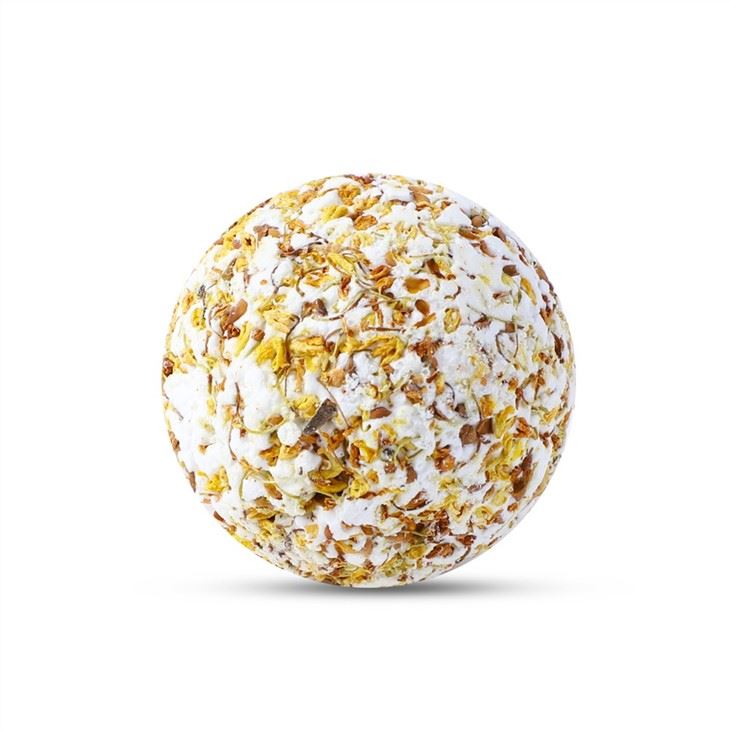 bath balls
