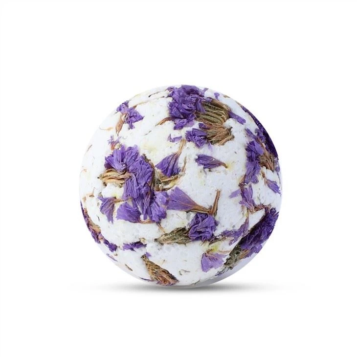 bubble bath bombs