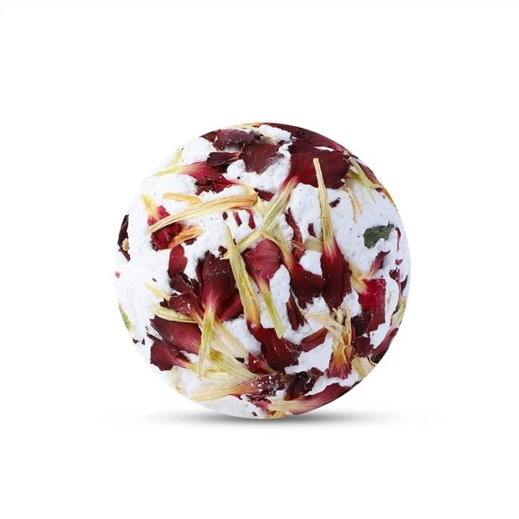 natural shower bombs
