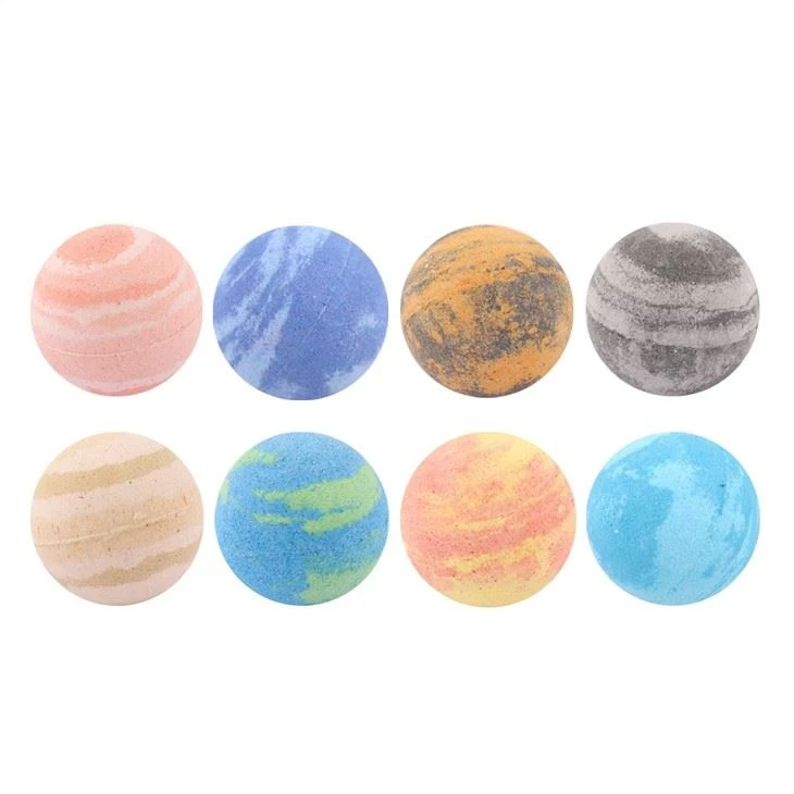 Best Fizzy Bath Bombs