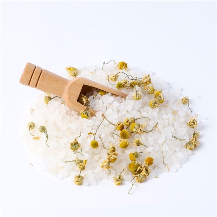 Best Lavender Bath Salts