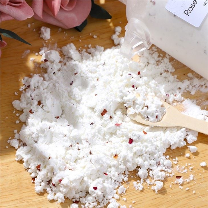 Milk Bath Soak