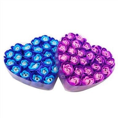 Sabun Tangan Bubble Bunga