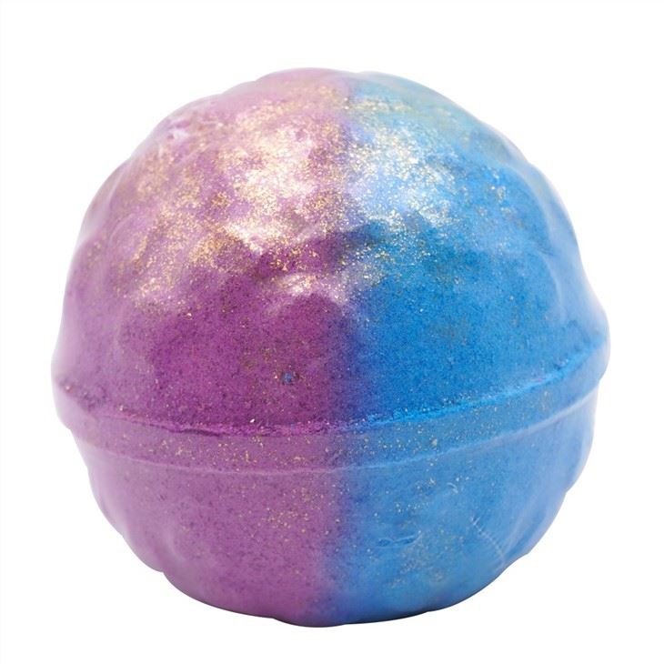 Vegan Moisturizing Bath Bomb