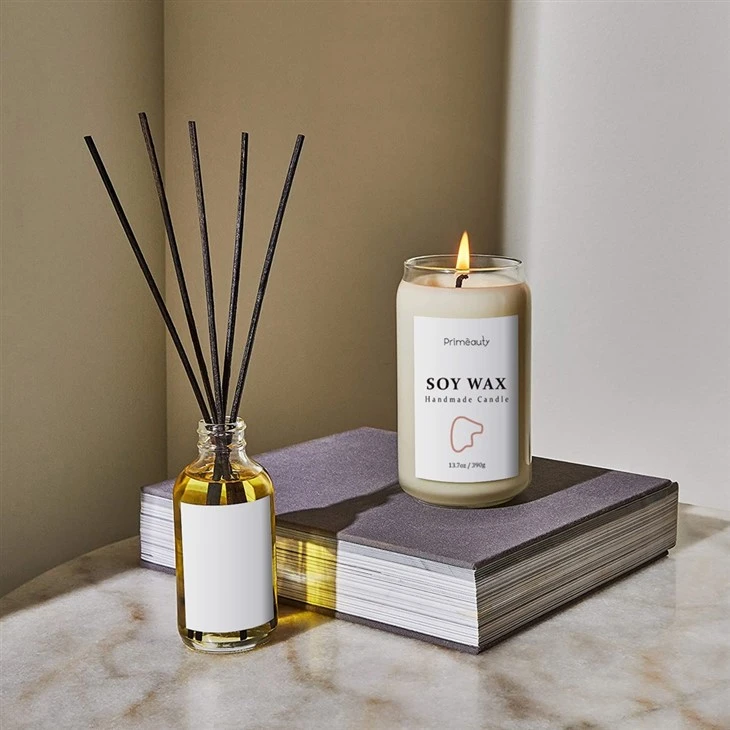 Best Smelling Non Toxic Candles