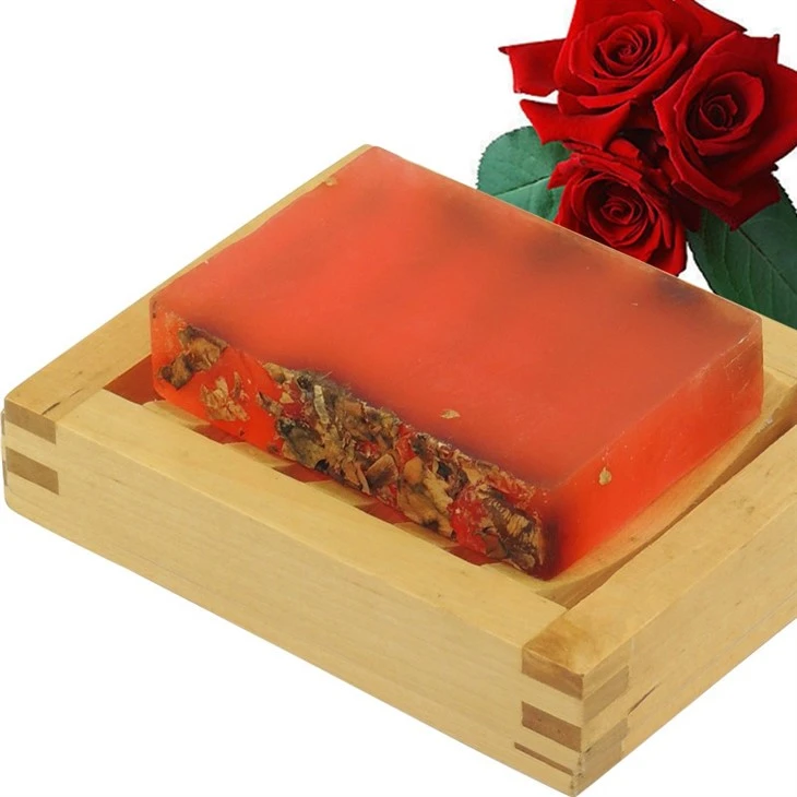 Handmade Lavender Soap