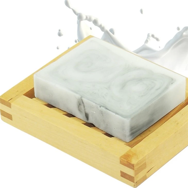 Handmade Lavender Soap