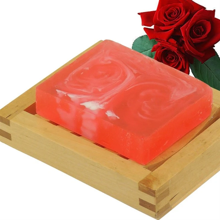 Handmade Lavender Soap