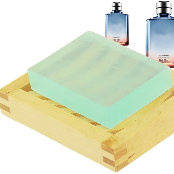 Handmade Lavender Soap