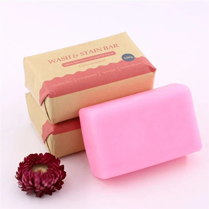 Laundry Soap Bar