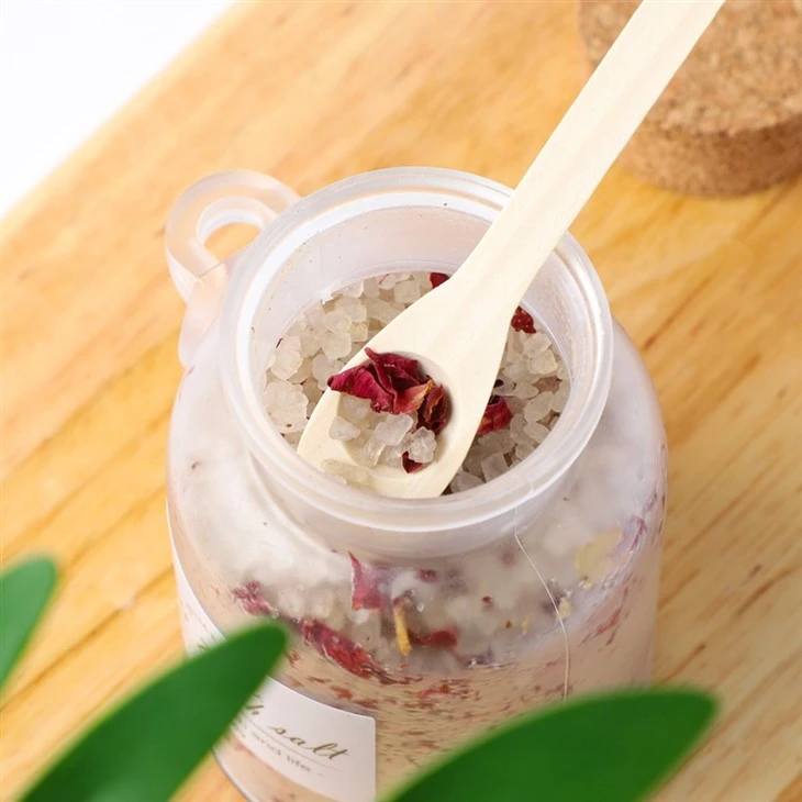 Organic Muscle Relaxing Bath Salts