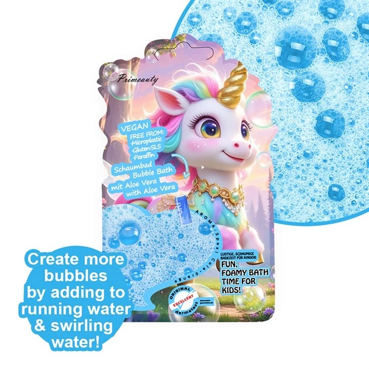 Kids Bubble Bath