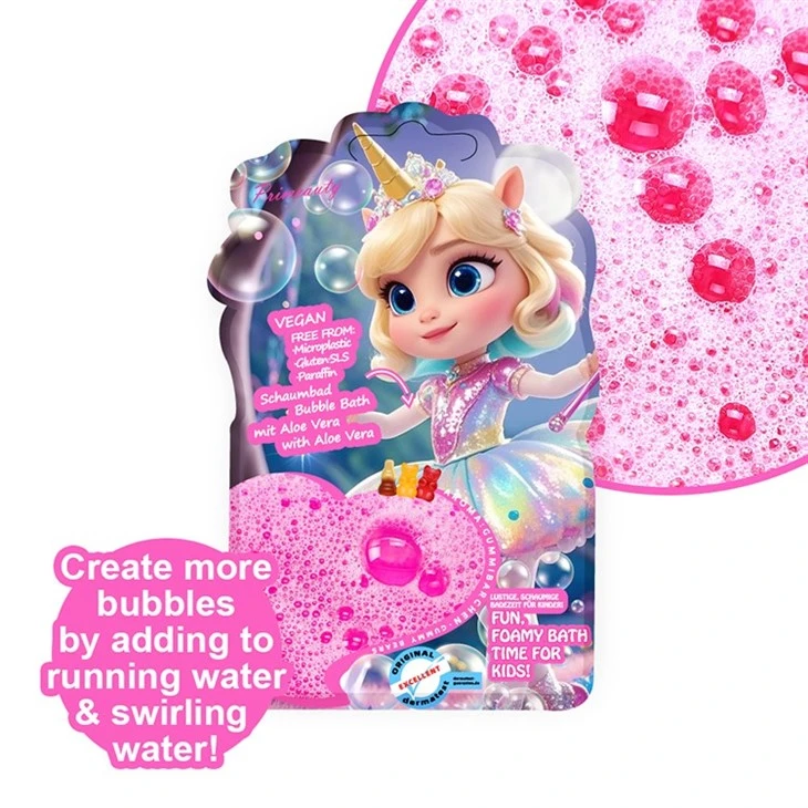 Kids Bubble Bath