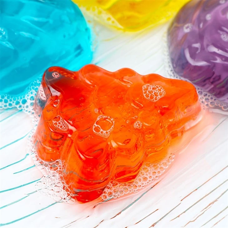 Vegan Jelly Soap manufacturers
